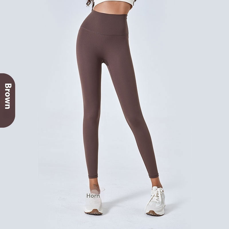 OmniFlex All-Season Slim-Fit Cropped Yoga Pants for Women