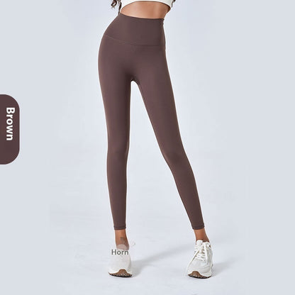 OmniFlex All-Season Slim-Fit Cropped Yoga Pants for Women