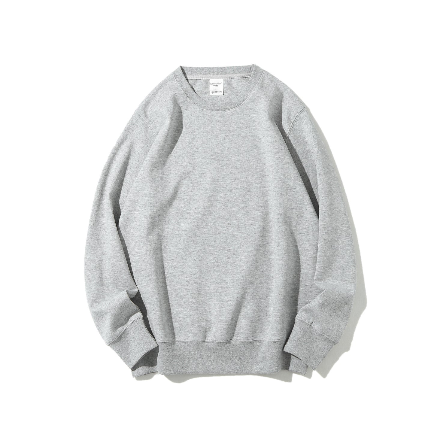 Aura Duo-Knit Sweater
