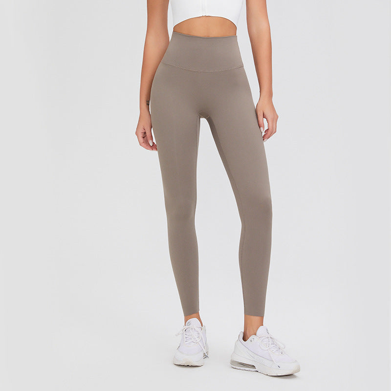 VerveLift High-Waist Sculpt Leggings
