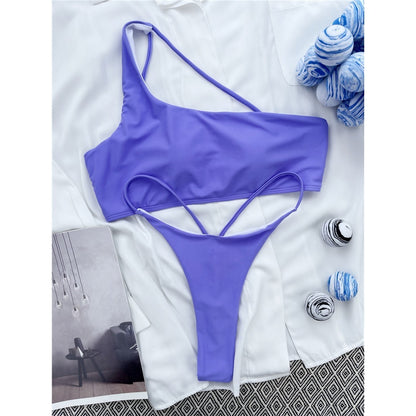 VersaWave Bikini Set