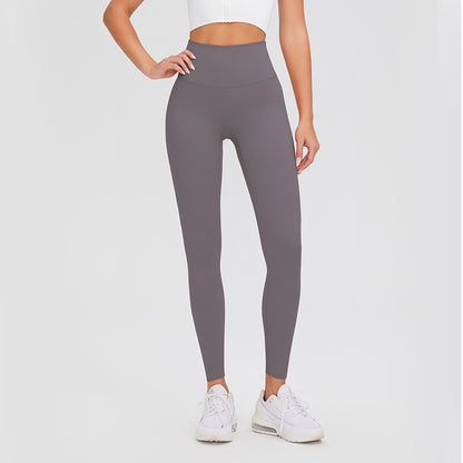 VerveLift High-Waist Sculpt Leggings