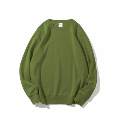 Aura Duo-Knit Sweater