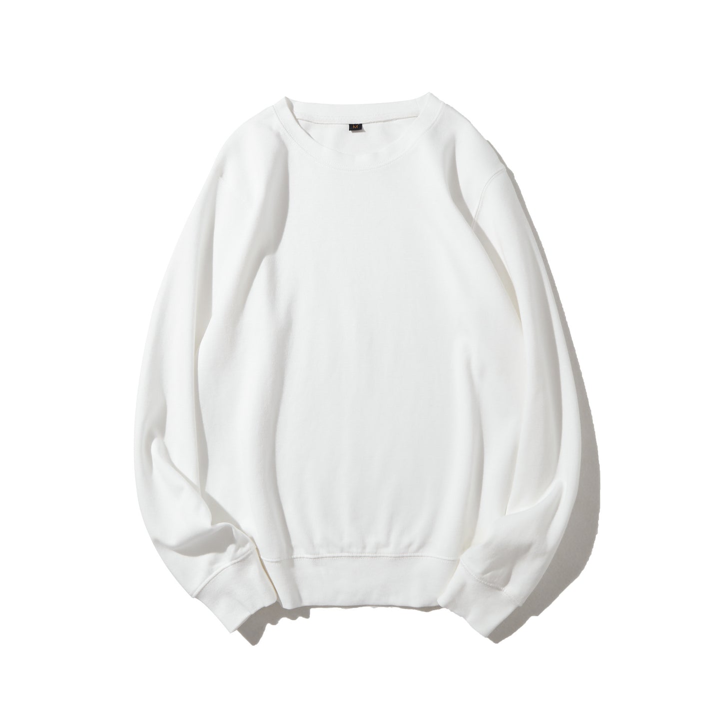 Aura Duo-Knit Sweater
