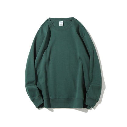 Aura Duo-Knit Sweater