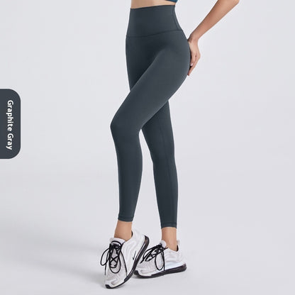 OmniFlex All-Season Slim-Fit Cropped Yoga Pants for Women