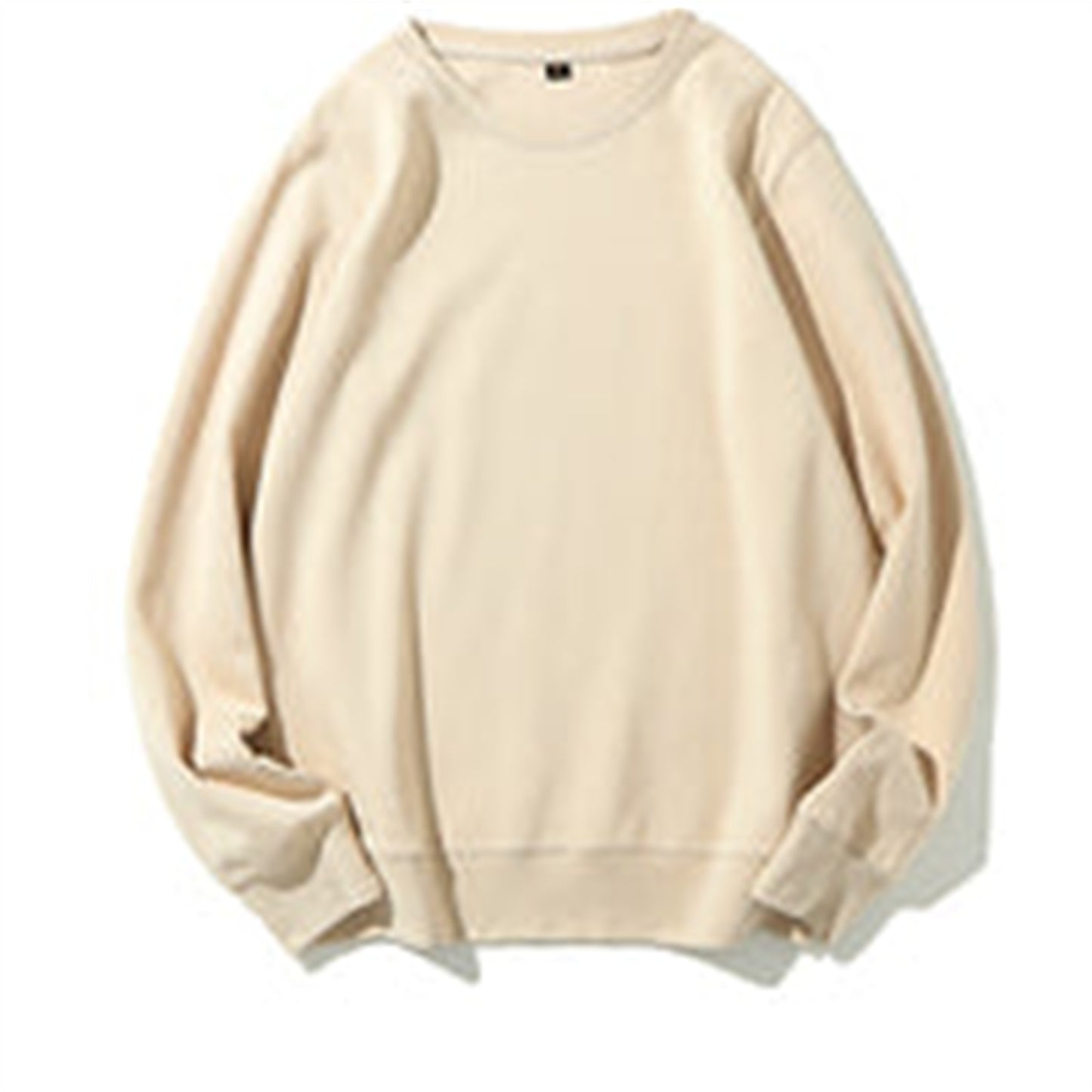 Luna Crop Sweatshirt