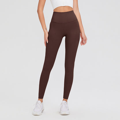 VerveLift High-Waist Sculpt Leggings