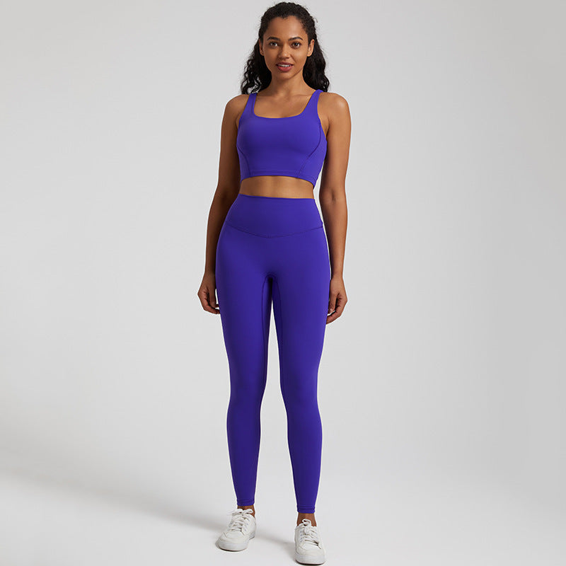 AuraFlow Motion Hybrid Pants