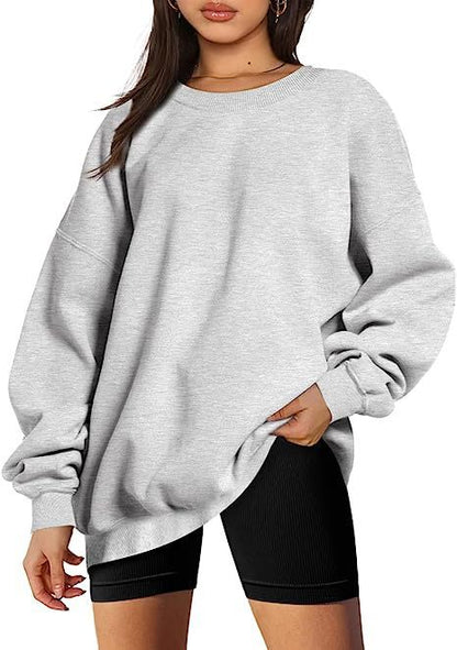 HiroZen CozyBrushed Hoody for Women