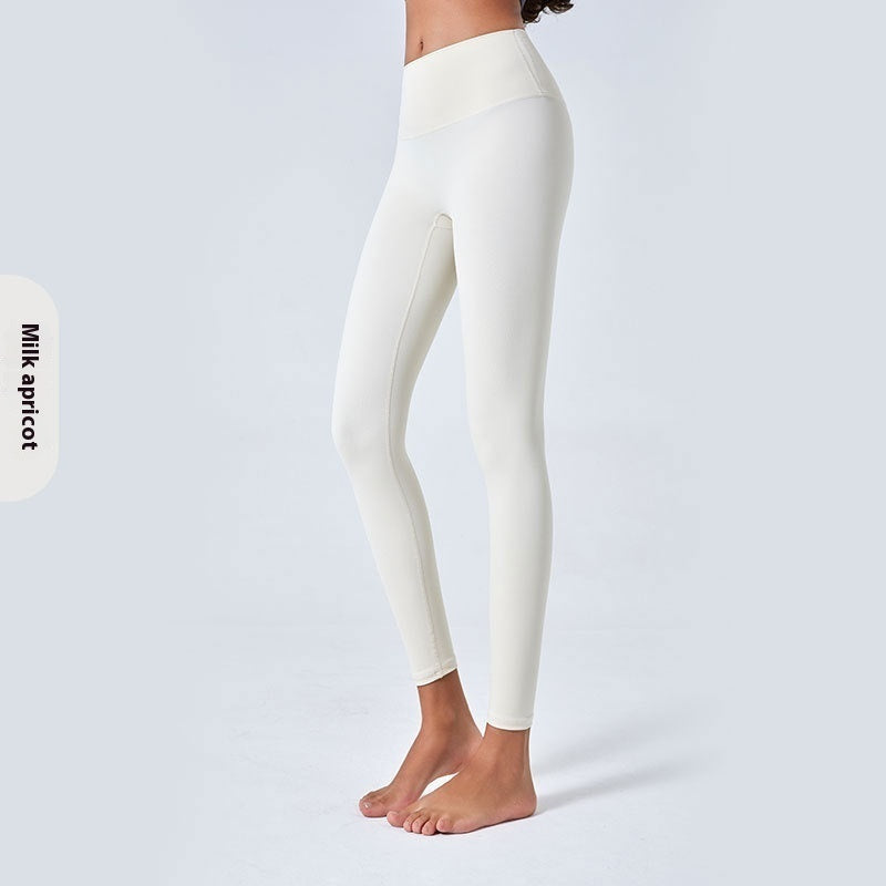 OmniFlex All-Season Slim-Fit Cropped Yoga Pants for Women