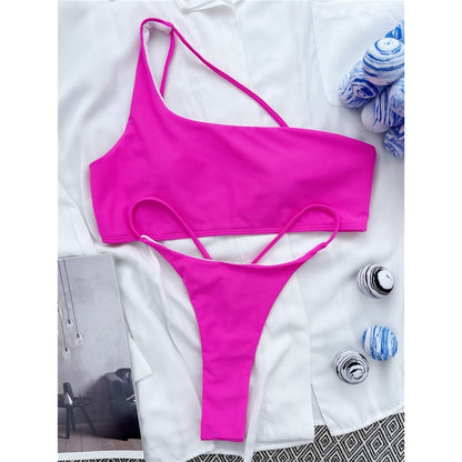 VersaWave Bikini Set