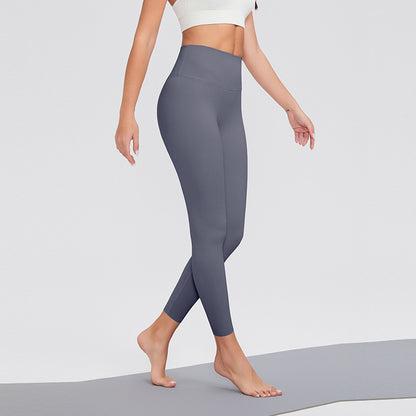 VerveLift High-Waist Sculpt Leggings