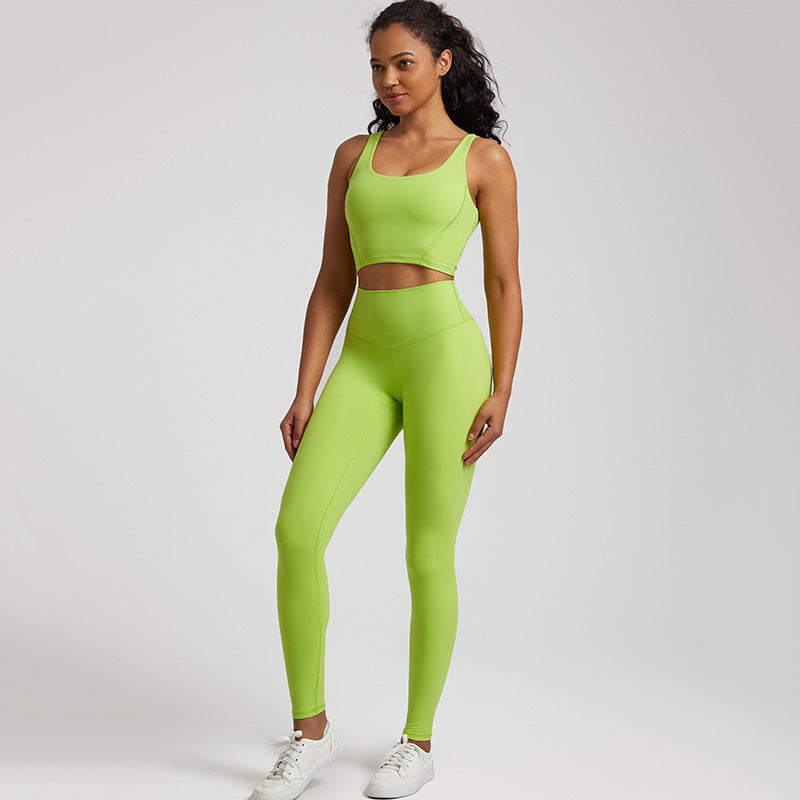 AuraFlow Motion Hybrid Pants