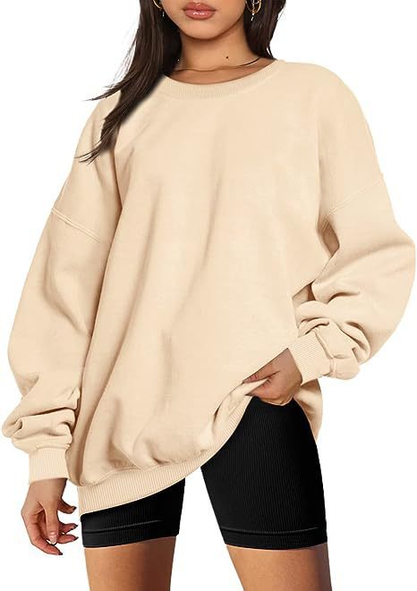 HiroZen CozyBrushed Hoody for Women