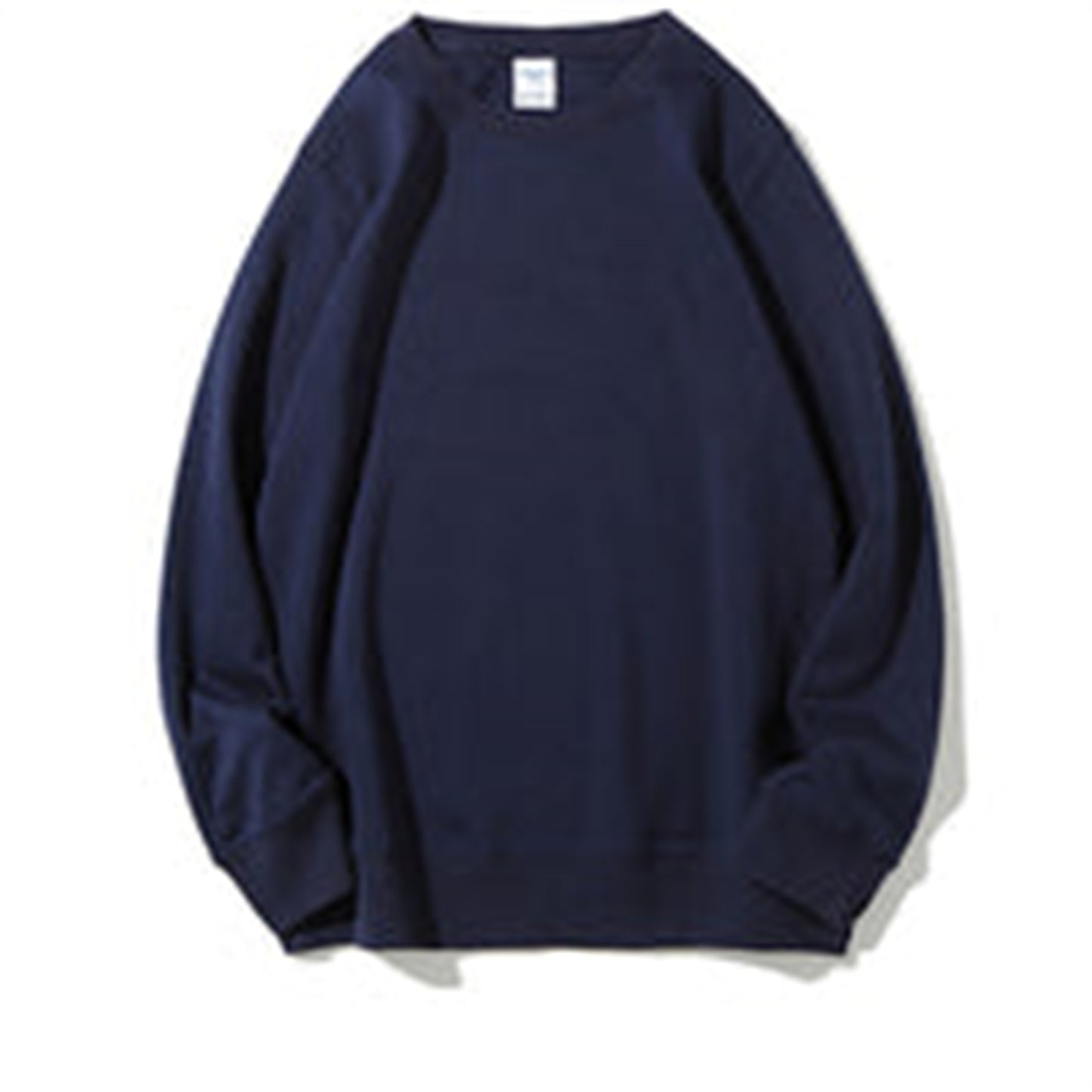 Luna Crop Sweatshirt