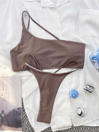 VersaWave Bikini Set